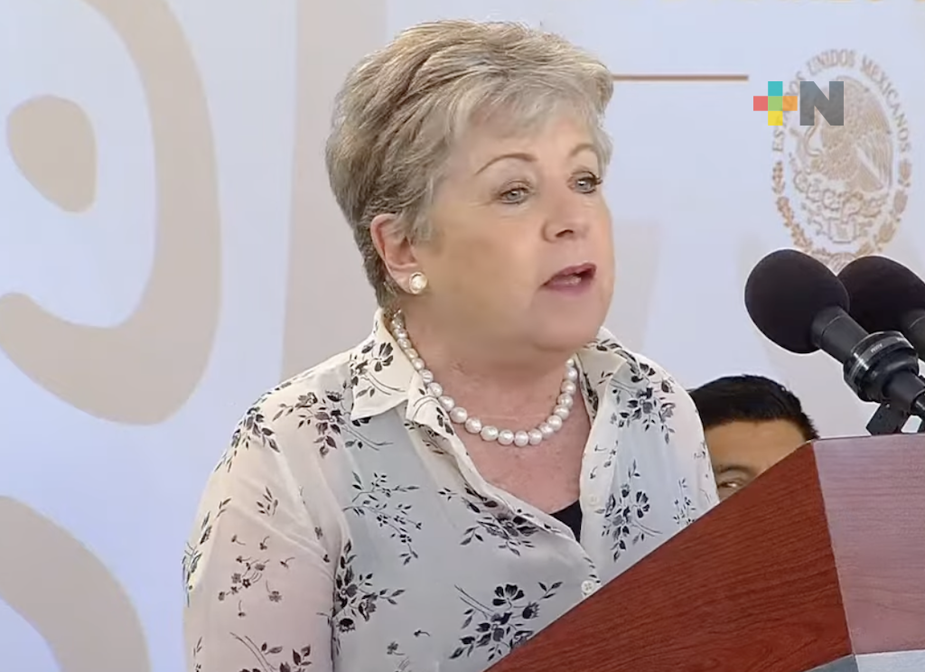 México y Venezuela ponen en marcha «Vuelta a la patria» para repatriación de venezolanos